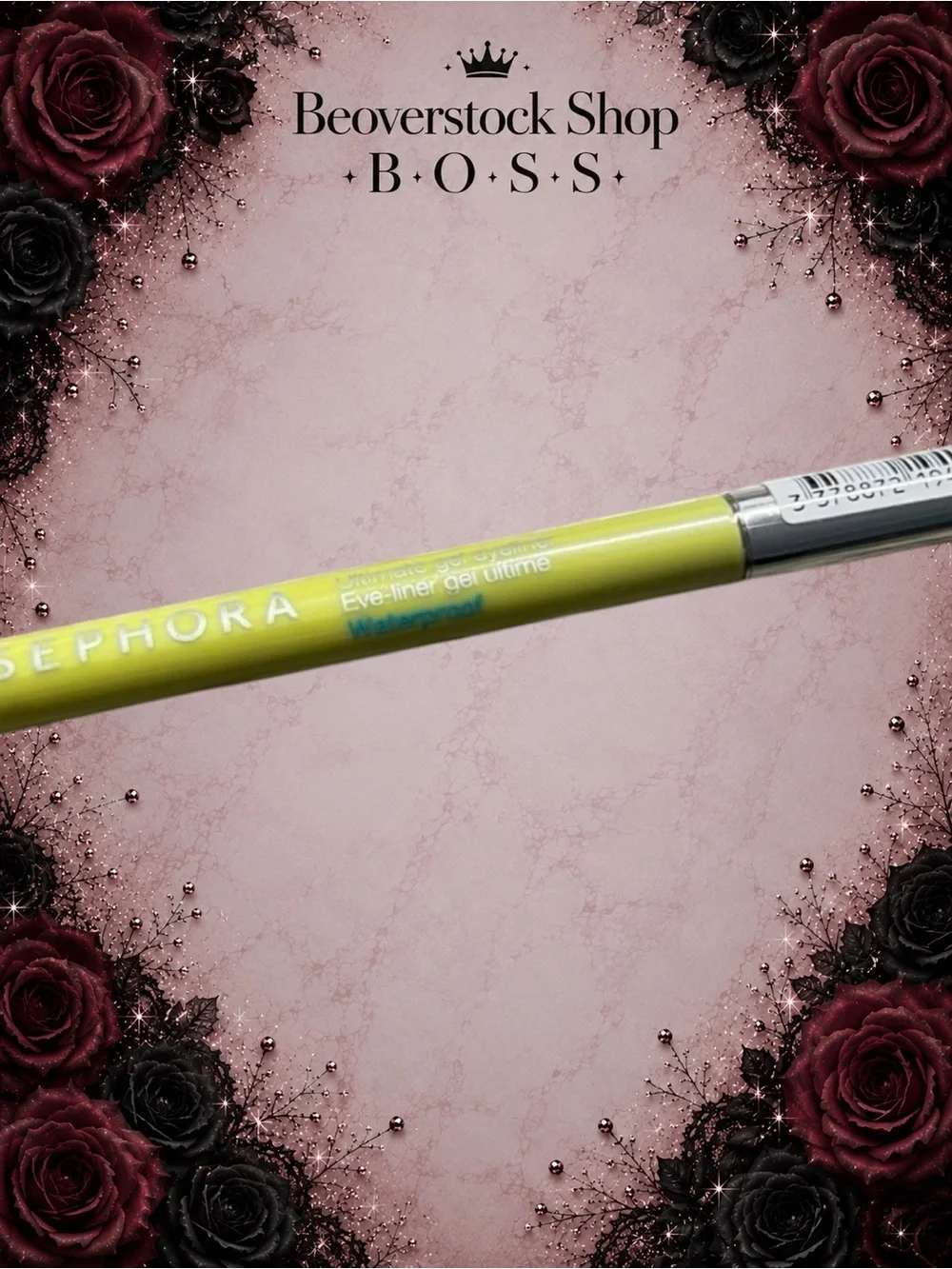 Sephora new sealed